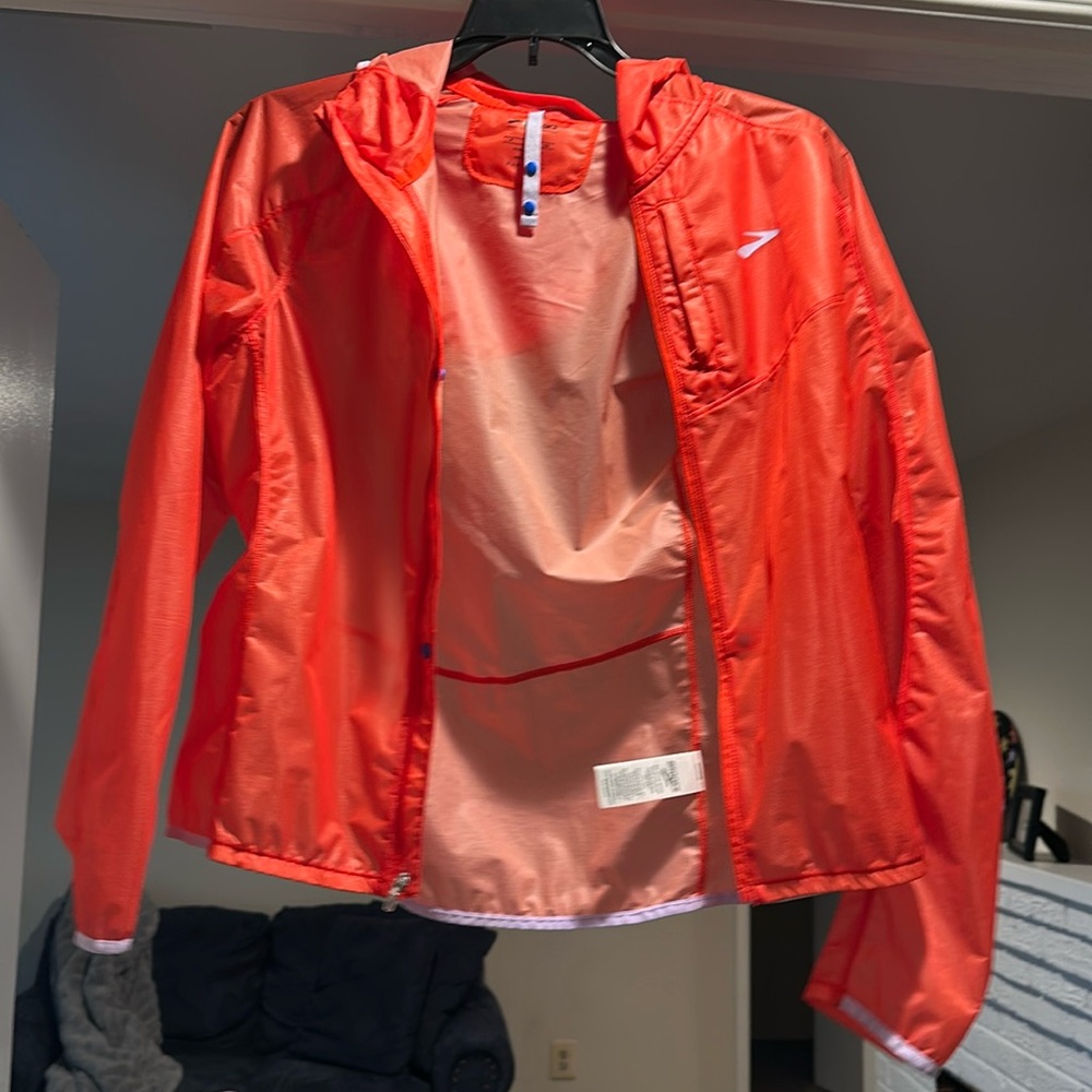 Brooks All Altitude Jacket